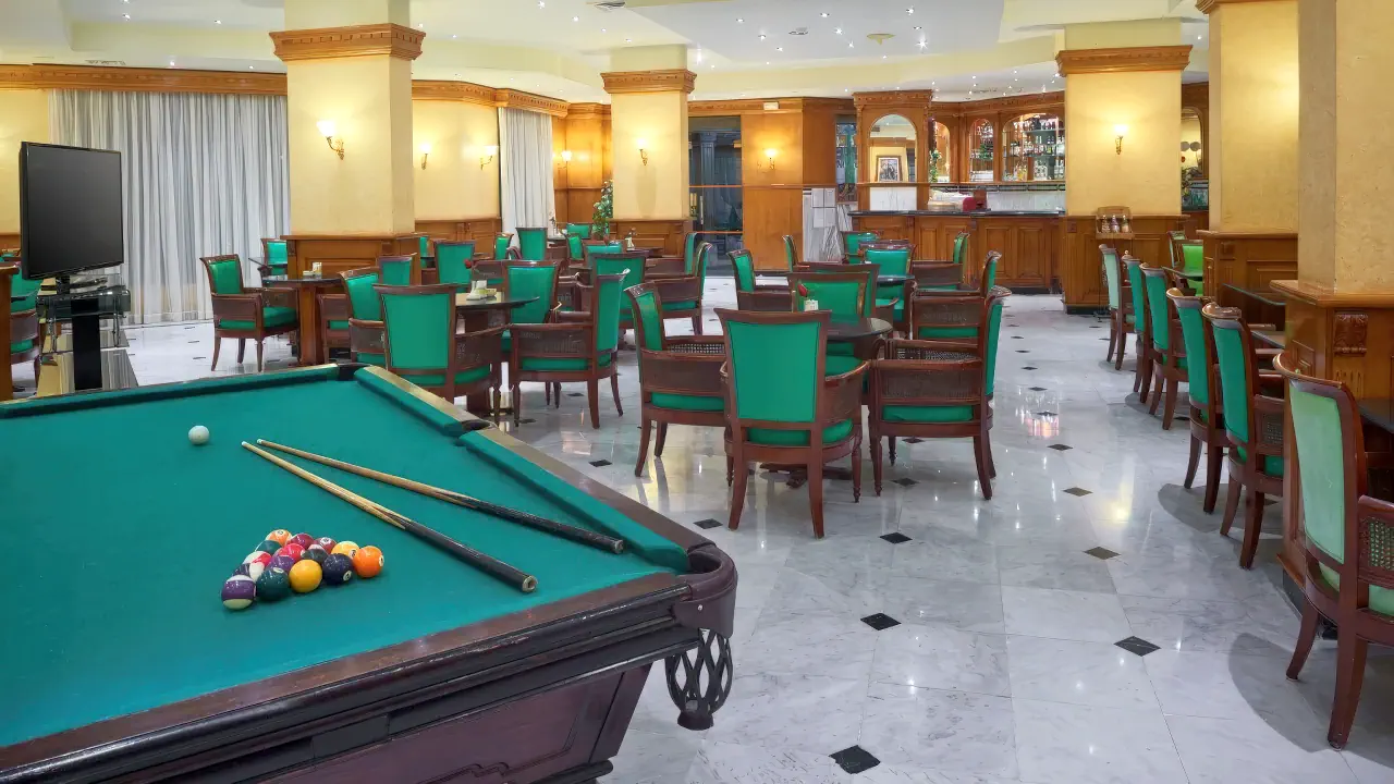 Hotel Sea Star Beau Rivage - Hurghada